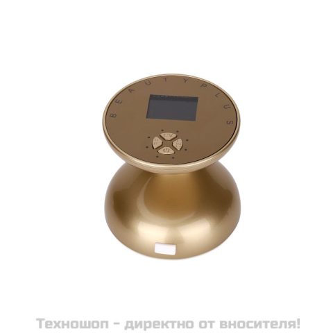 3 в 1 апарат за лице и тяло - RF, кавитация и LED терапия – снимка 7