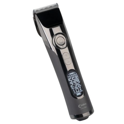 Безжична машинка за подстригване Codos CHC-980