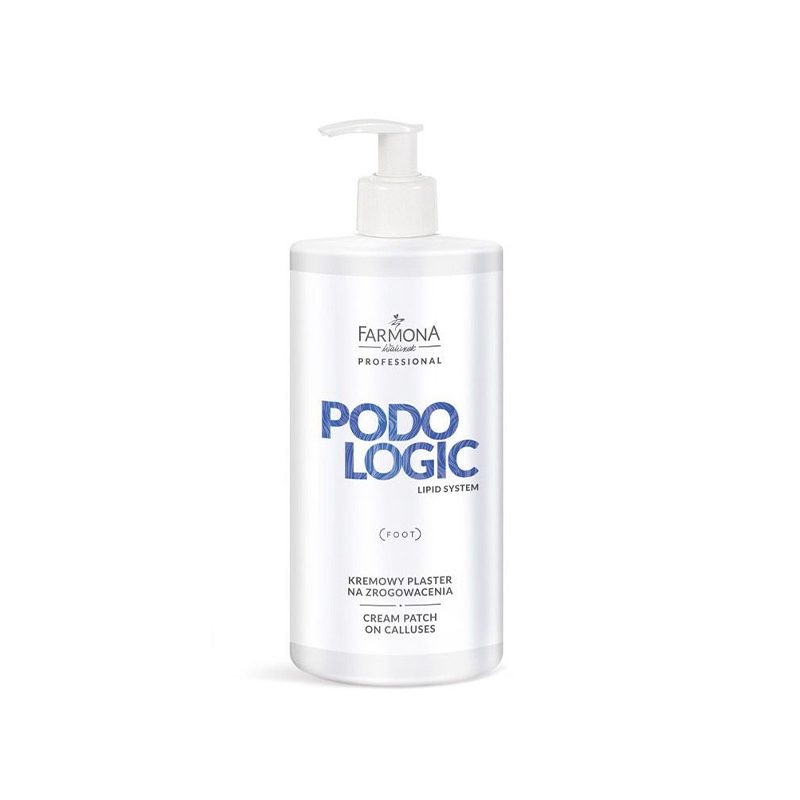 Farmona Podologic Lipid System крем пластир за мазоли 500 мл