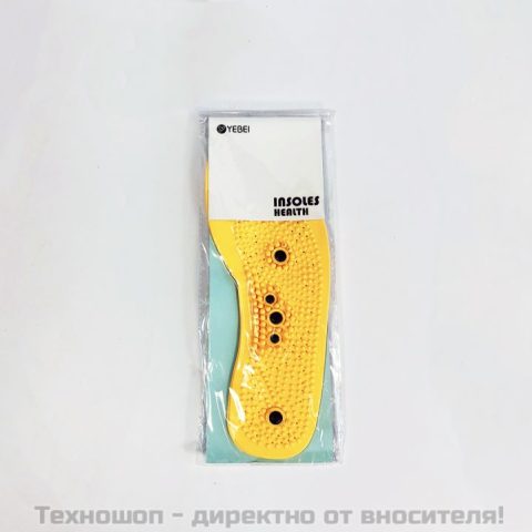 Магнитни масажиращи стелки с 5 магнита – снимка 6
