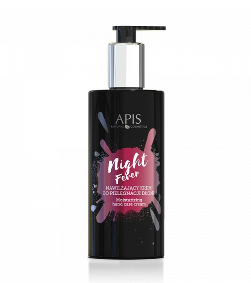 Apis Night Fever хидратиращ крем за ръце 300 мл