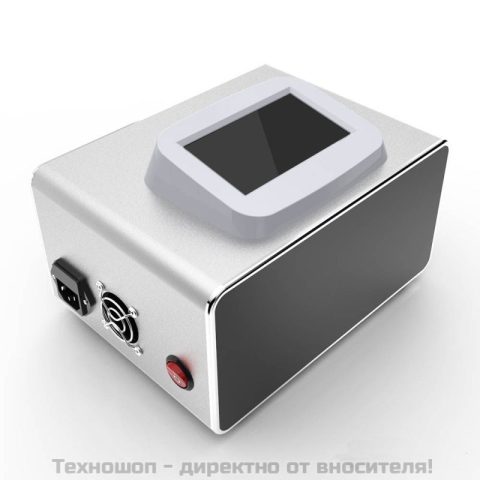 Професионален вакуум апарат MS-2175 – снимка 4