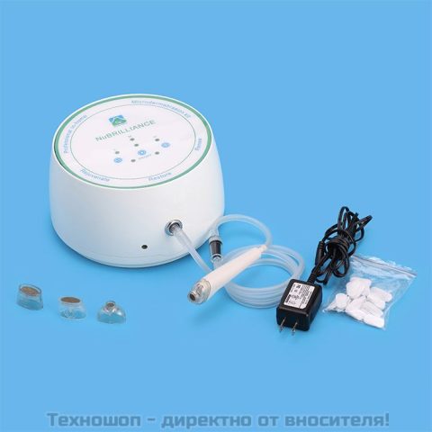 Филтри за апарат за диамантено микродермабразио – снимка 2