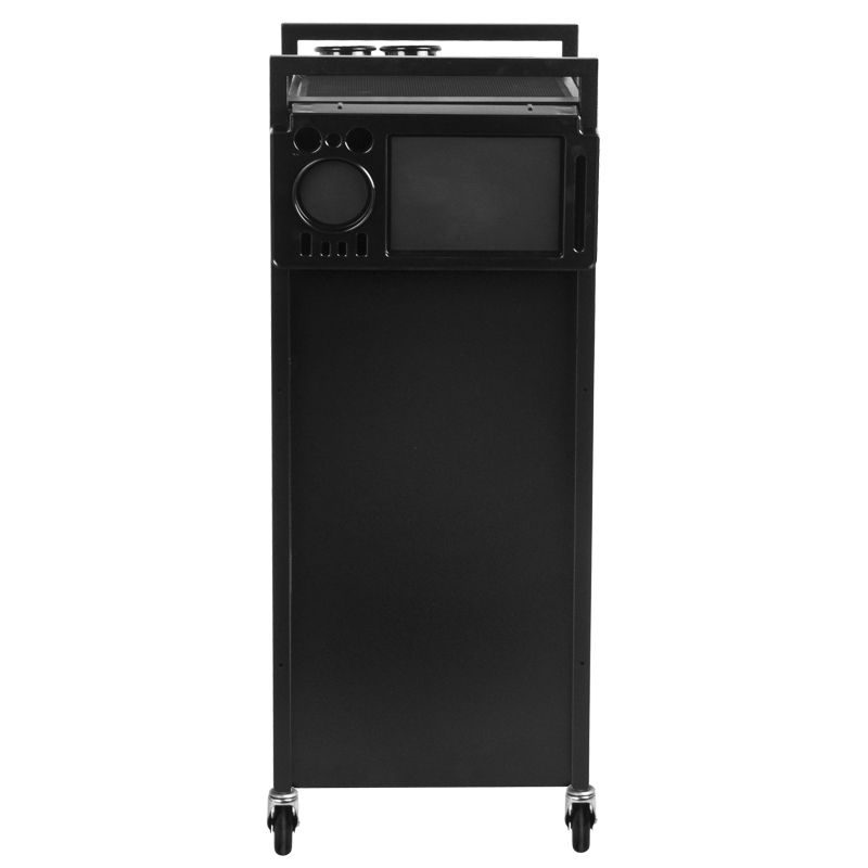 Фризьорски асистент Gabbiano Deluxe 401 – снимка 7