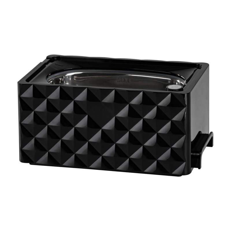 Ултразвукова машина AD-3000 капацитет 045 L 35W Черен – снимка 2