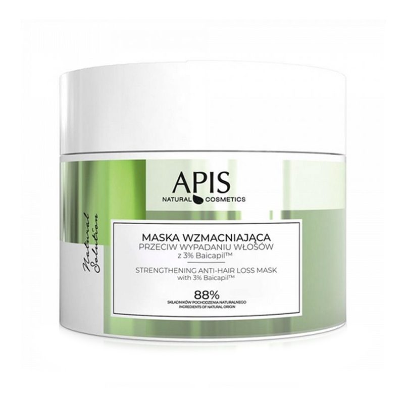 Apis natural solution