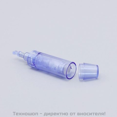 Приставка за Artmex V9, V8 ,V6 Nano Round – снимка 2