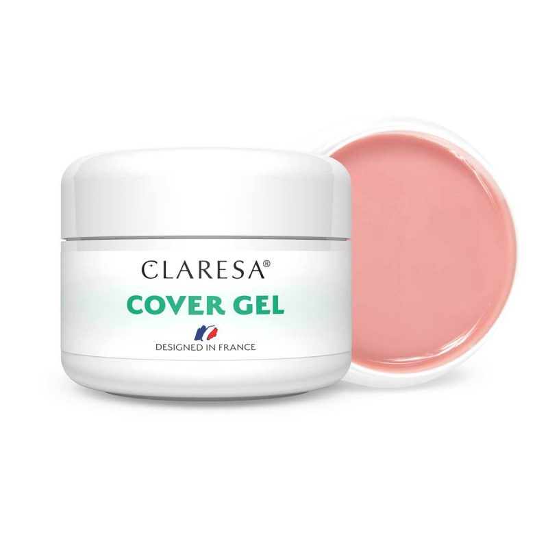 Claresa гел за покриване 25гр