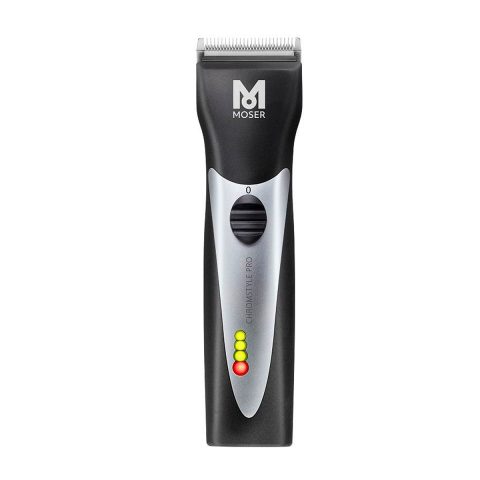 Машинка за подстригване Moser 1871 Chrome Style Pro