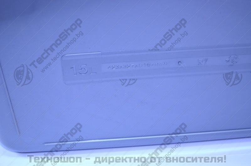 Ваничка за детоксикатор или антиоксидатор – снимка 8