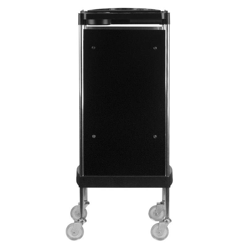 Фризьорски асистент Gabbiano FX11-B черен – снимка 3