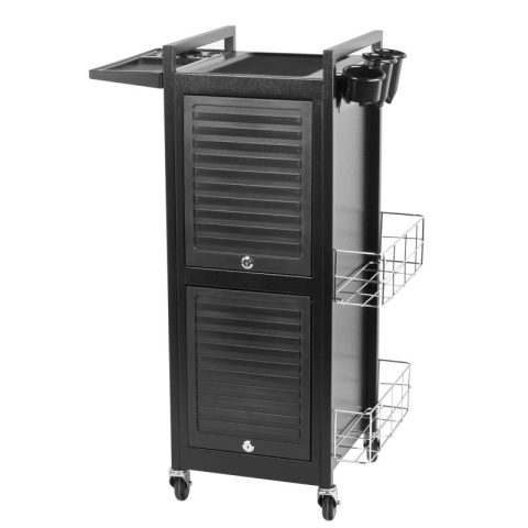 Фризьорски асистент Gabbiano Deluxe 401