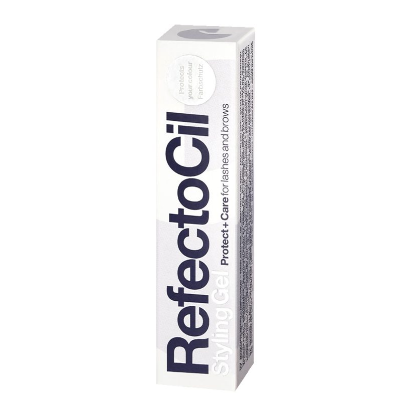 Refectocil стилизиращ гел балсам 9 мл – снимка 2