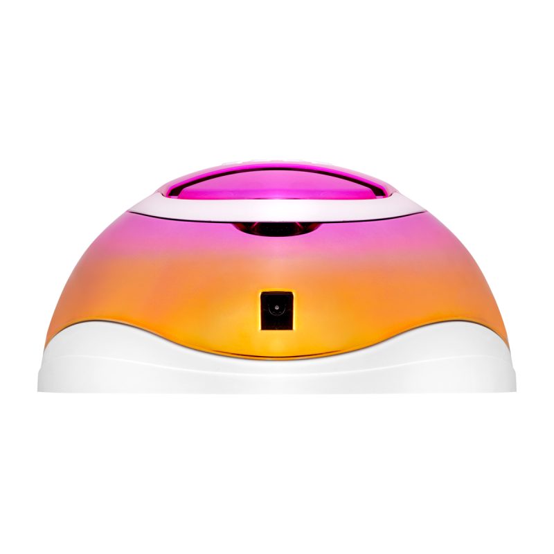 UV LED лампа Glow F2 RC 220W – снимка 4