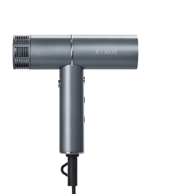 Професионален сешоар Kessner Jet 1600 Ionic – снимка 9