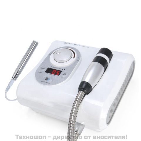Уред за крио мезотерапия с електропорация – снимка 6