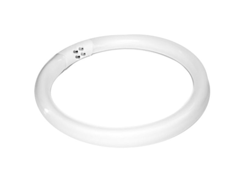 Крушка флуоресцентна за лампа лупа 22W S4