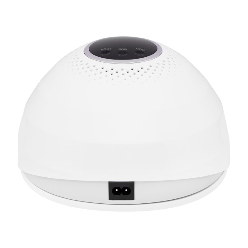 UV LED лампа U11 84W бяла – снимка 3