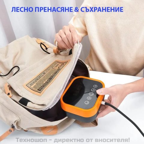 Ръкавица за рехабилитация на ръцете S24 Ultra – снимка 5