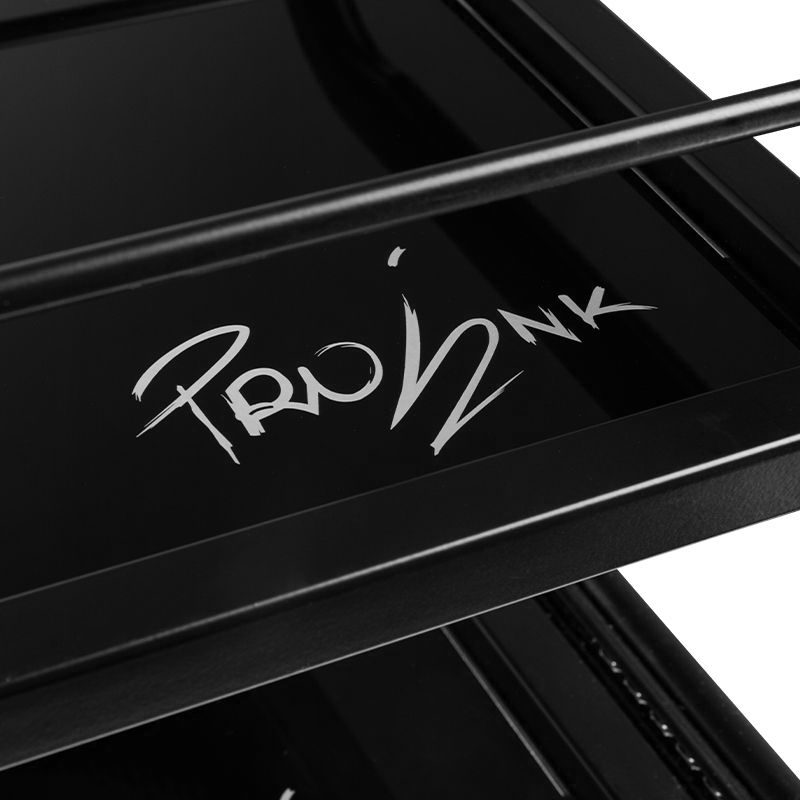 Pro Ink 1031 асистент за татуиране черен – снимка 3