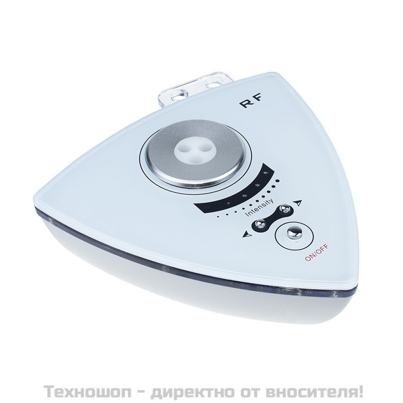Професионален апарат за радиочестотен лифтинг 2в1 – снимка 2