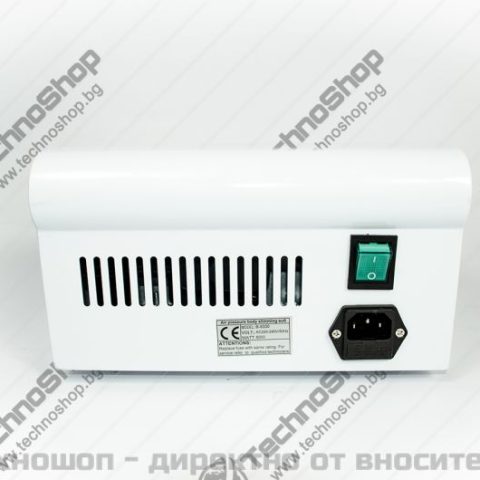 Лимфопреса B8330 - уред за пресотерапия на цялото тяло – снимка 10