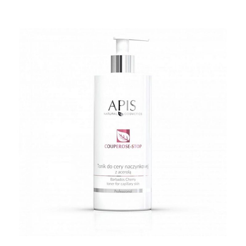 Apis couperose stop