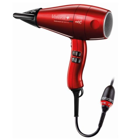 Сешоар с йони Valera Silent Jet 8500 2000W Rotocord