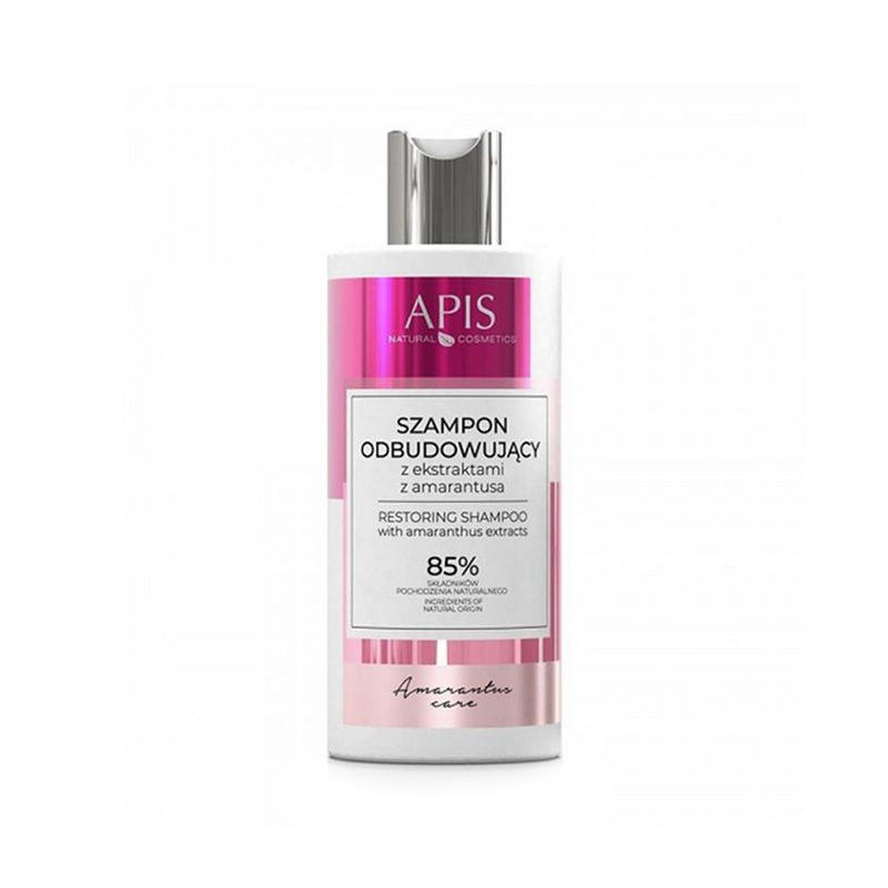 Apis amarantus care