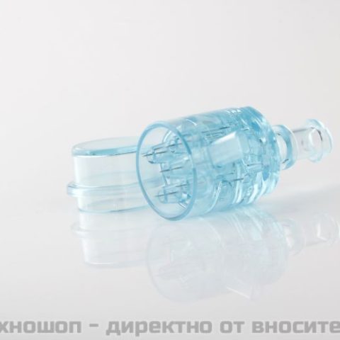 Приставка с 5 игли за мезогън Z1