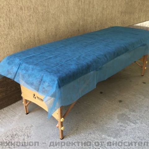 Еднократни чаршафи за масажна кушетка – снимка 10
