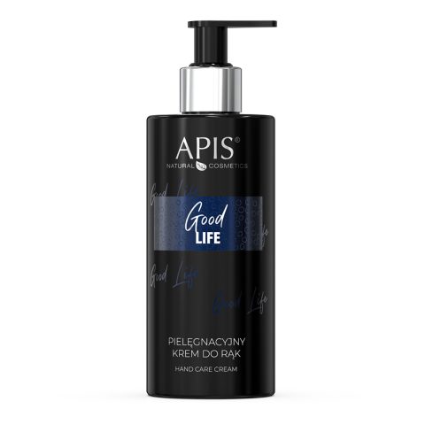 Apis Good Life грижовен крем за ръце 300 мл