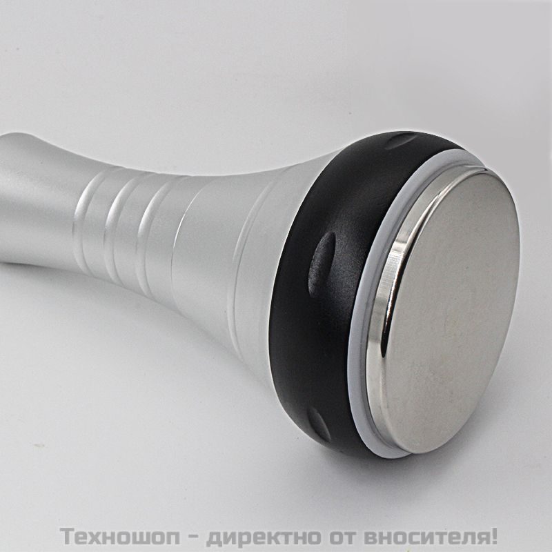 Апарат за кавитация SM40 (мини) – снимка 3