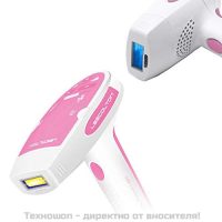 LPL фотоепилатор Lescolton T006 – снимка 8