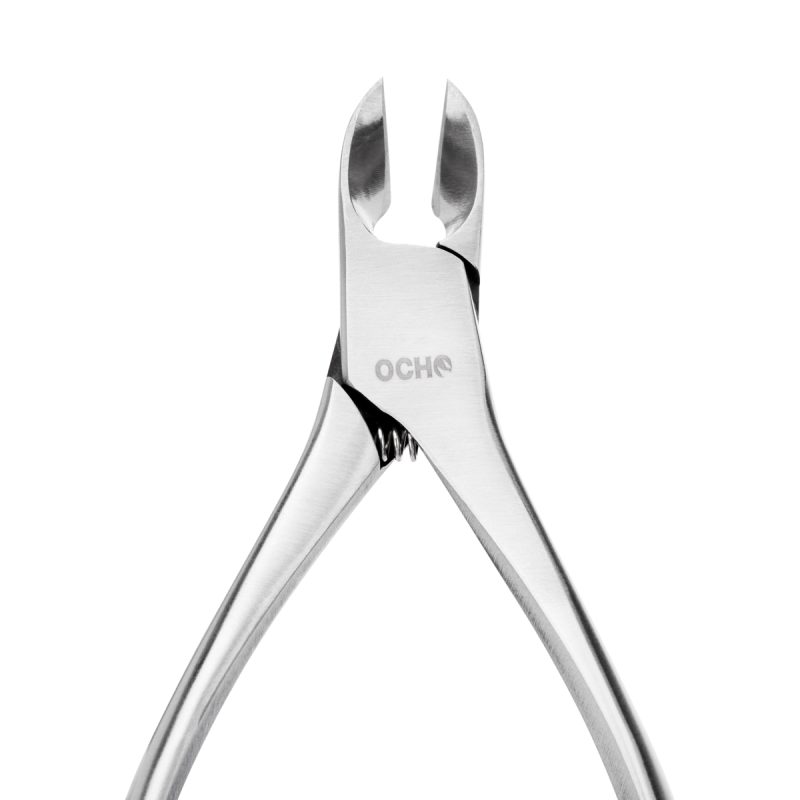 Клещи за кожички Ocho Pro CNO84 11.6см – снимка 4
