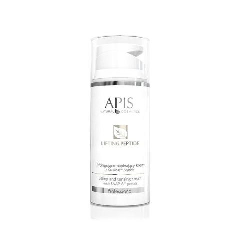 Apis Lifting Peptide лифтинг и стягащ крем с пептид Snap-8 tm 100 мл