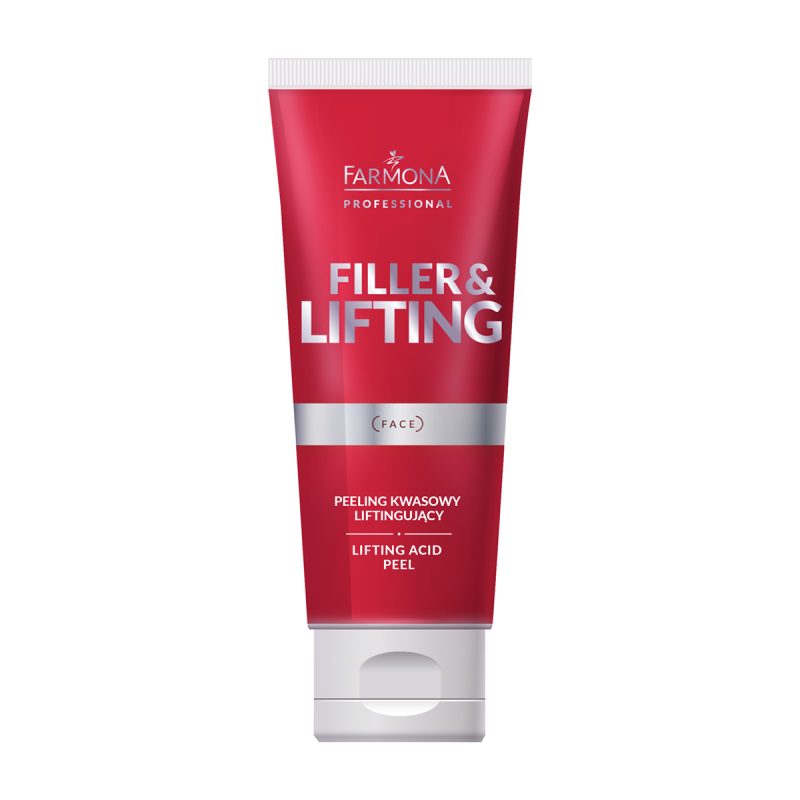 Farmona Filler & Lifting лифтинг киселинен пилинг 200гр