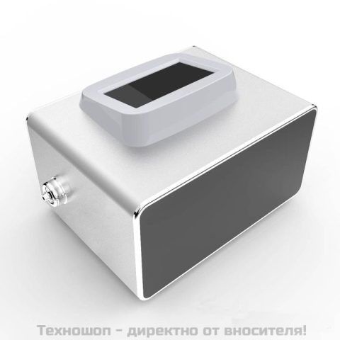 Професионален вакуум апарат MS-2175 – снимка 3