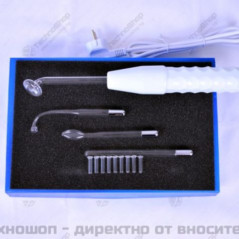Приставки за дарсонвал – снимка 4