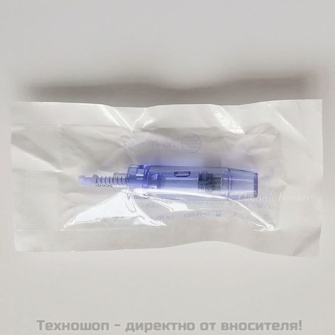 Приставка за Artmex V9, V8 ,V6 Nano Round – снимка 4
