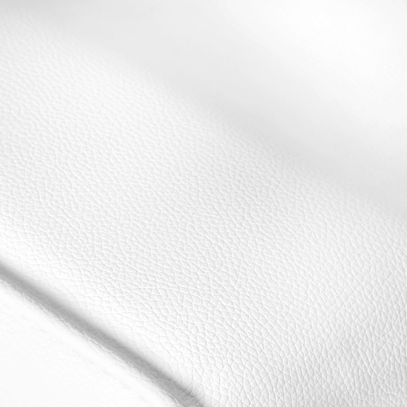 Козметичен стол Sillon с бели кювети – снимка 9