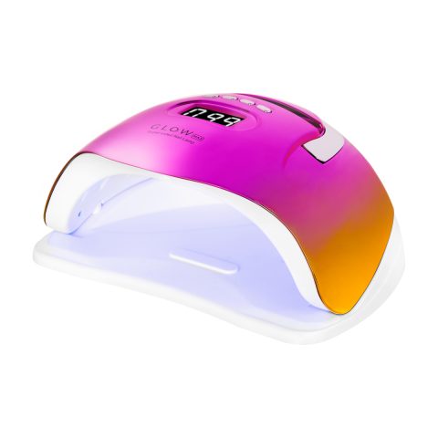 UV LED лампа Glow F2 RC 220W