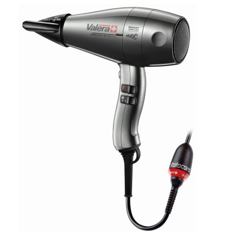 Сешоар с йони Valera Silent Jet 8600 2400W Rotocord