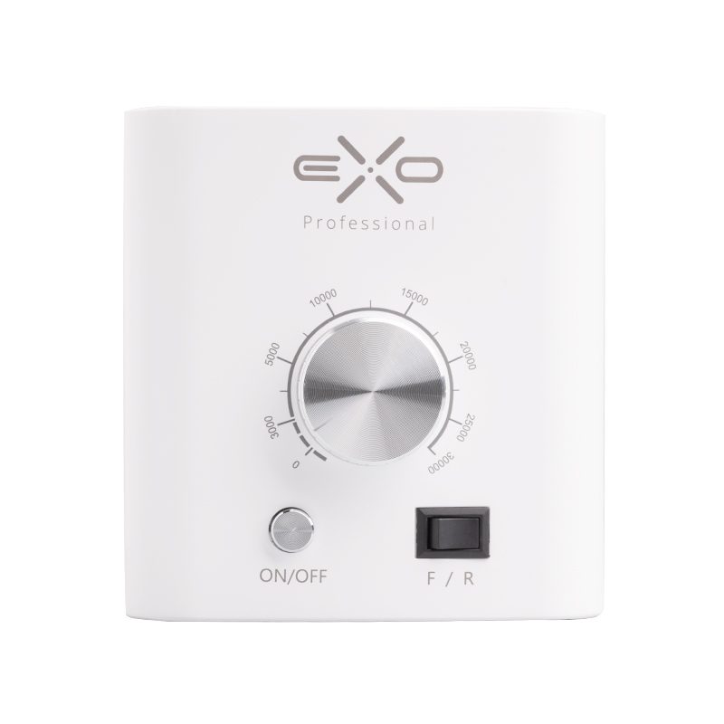Фреза Exo Eko CX3 – снимка 8