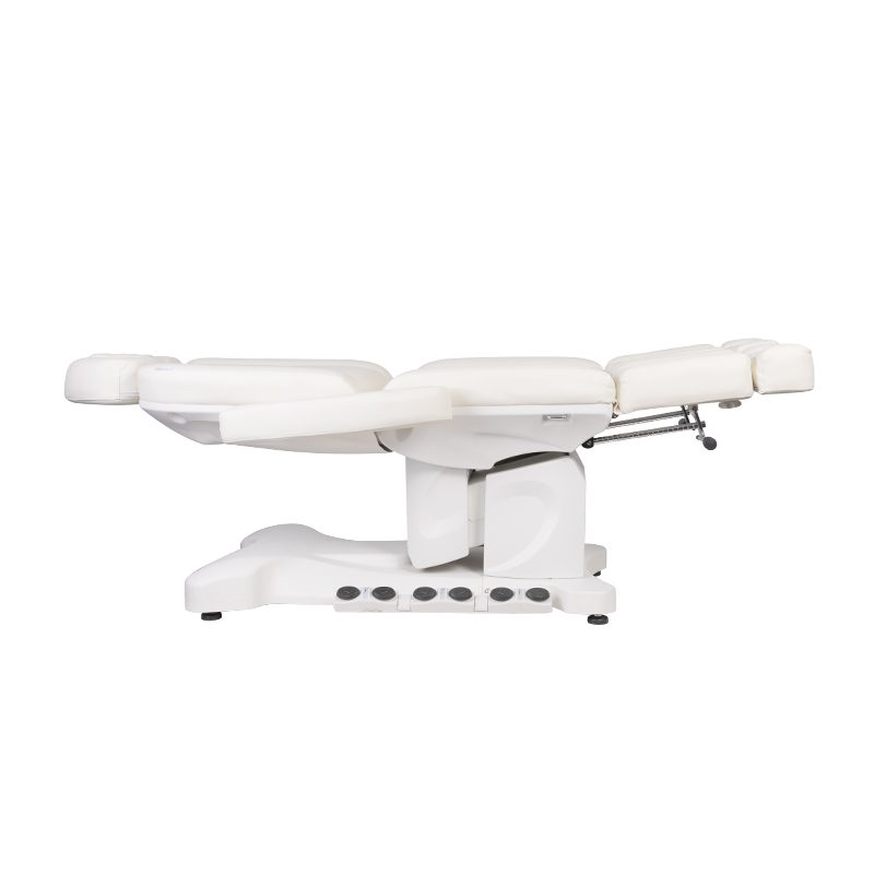 Електрически козметичен стол Azzurro 708BS Pedi Pro Exclusive 3 мотора нагрят – снимка 6