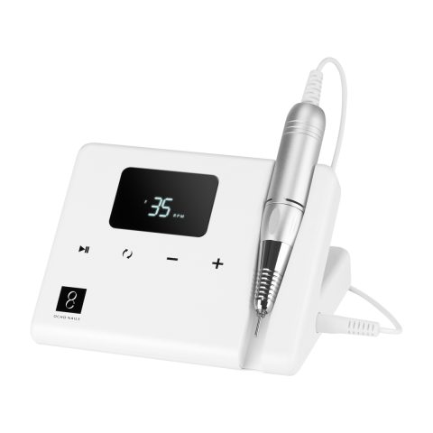 Фреза OCHO TECHNIC 65W бяла