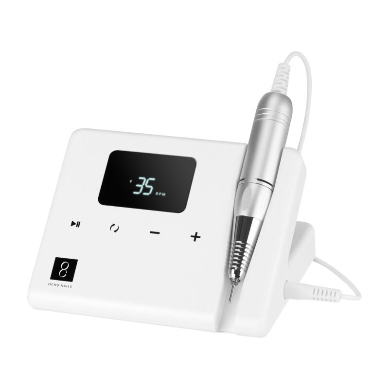Фреза OCHO TECHNIC 65W бяла