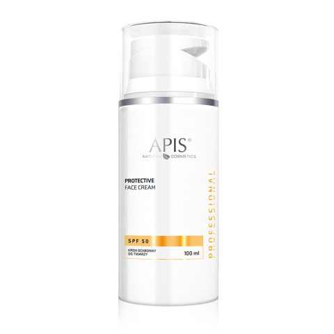 Apis защитен крем за лице SPF 50 100 мл