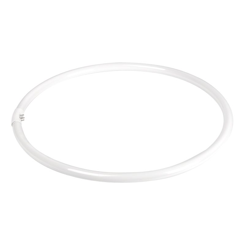 Крушка флуоресцентна за лампа лупа 18" 55W
