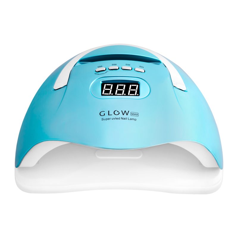 UV LED лампа Glow F2 BP 220W – снимка 2